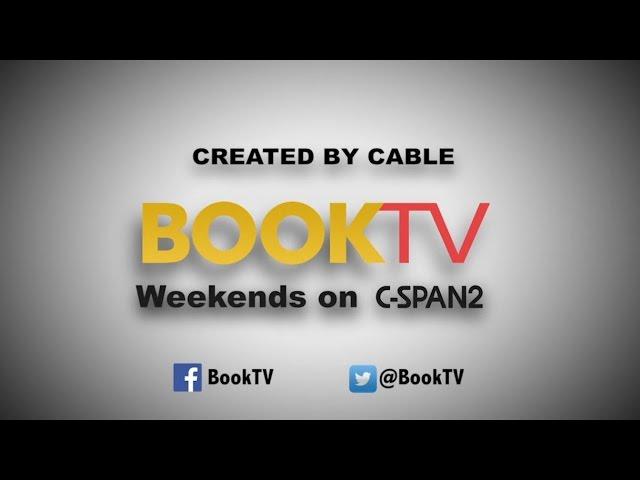 Book TV on C-SPAN2