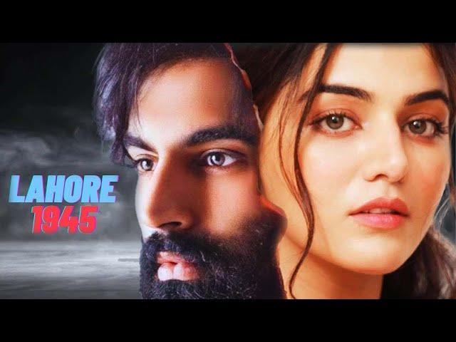 ROCKY MENTAL Full Movie || Parmish Verma || Punjabi Film || New Punjabi Movie 2025