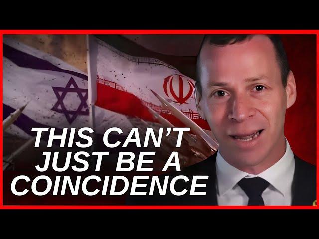 Israeli Pundit Sees Something in Israel’s Retaliation that NO ONE else sees