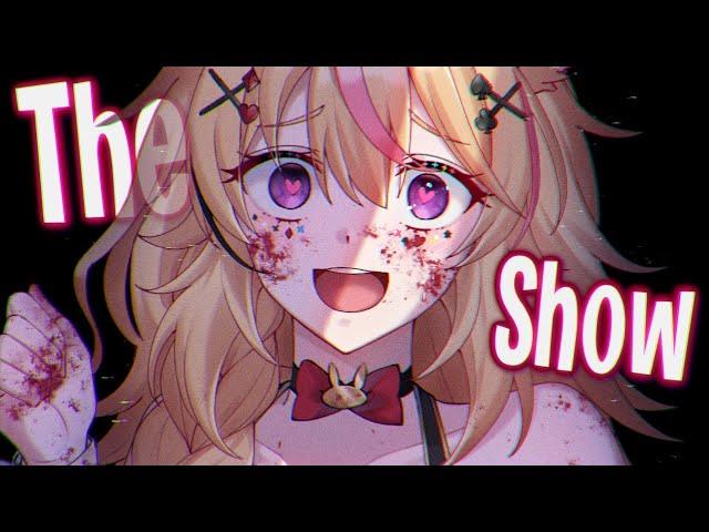 Nightcore - The Show