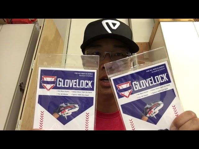 GloveLock Review and Application