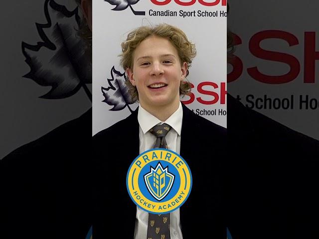 Best Logo in the CSSHL?