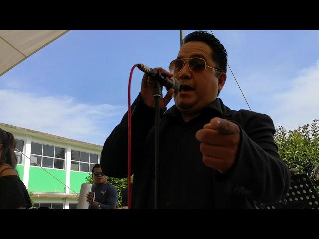 SONORA EXPLOSIVA de Charly Jmz "MIX DINAMITA"