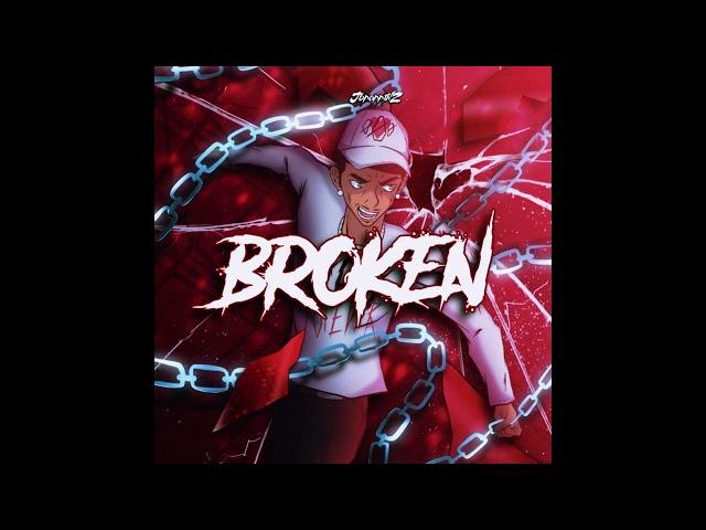 JbpoppinZ - ALL BROKEN (AN AMBESSA SONG)