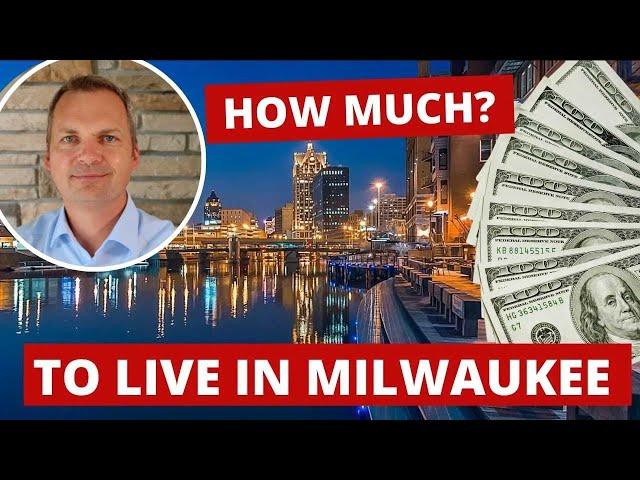 Cost of Living in Milwaukee Wisconsin