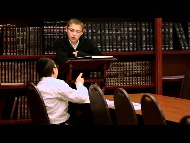 Yeshiva Orchos Chaim - A Decade of Excellence