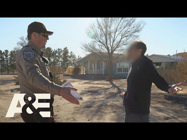 Live PD: Just Looking Out for My Neighbors (Season 4) | A&E