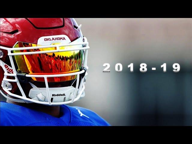 2018-19 College Football Pump Up ᴴᴰ