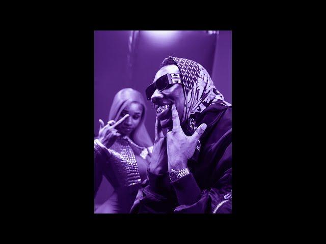 (FREE) Rob49 Type Beat 2025 - “Dat Mode Again"