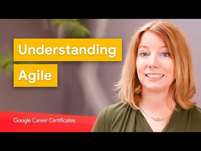 What is the Agile Manifesto? | Google Project Management Certificate