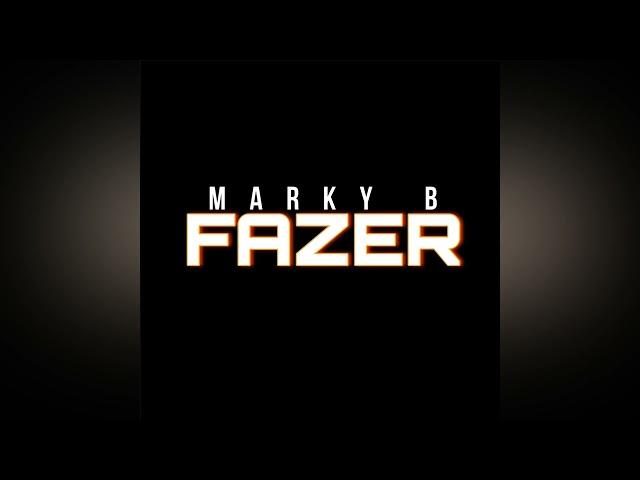 Marky B - FAZER (AUDIO)