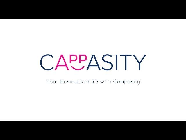 CES 2016 - Cappasity Easy 3D Scan, Full-body scanning booth and scanning box for e-commerce