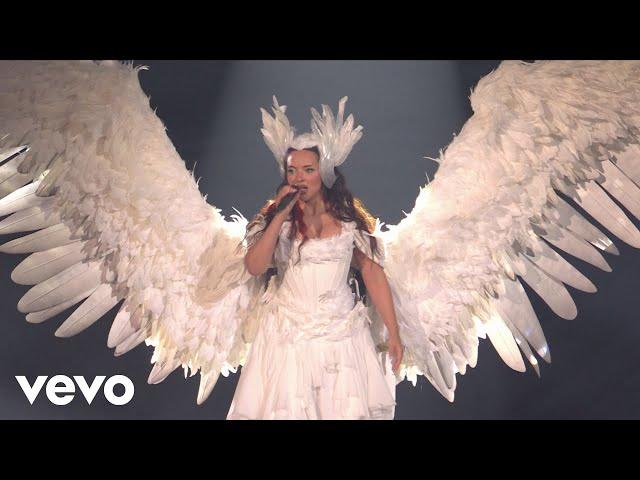 JADE – Angel Of My Dreams (Live at The BRIT Awards 2025)