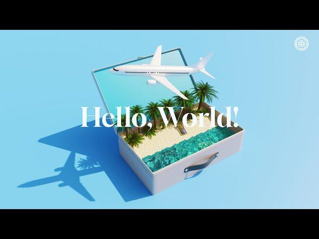 [스트리밍] Hello, World! | 하나님의교회 세계복음선교협회