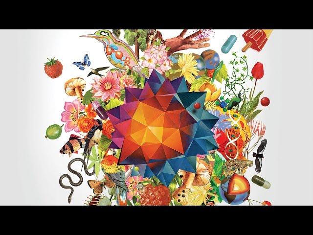 Kraak & Smaak - Juicy Fruit (Album Mini Mix)