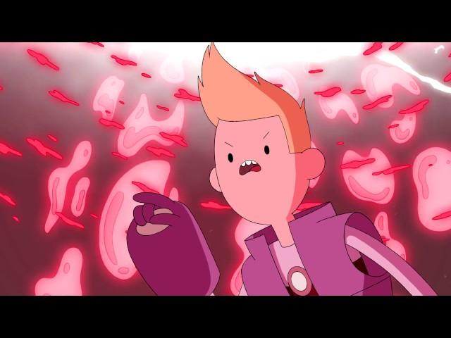 Time Slime: Bravest Warriors | Ep 1 | Season 1