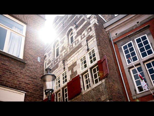 Discover Maastricht