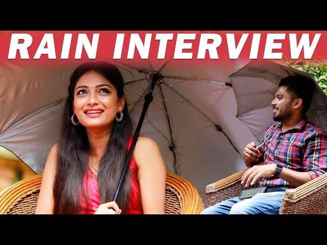 "தளபதி அம்மா என்னோட Fan" | Sun Music VJ Sastika Rajendran First Interview