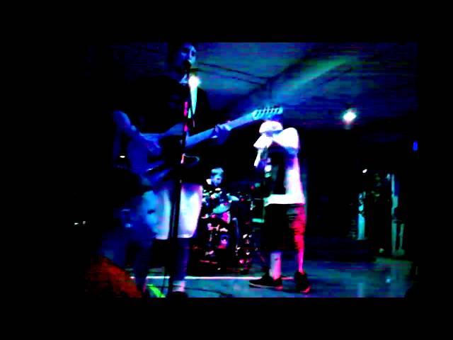 Unscripted Logic - Bumpy Road (Fast Version) At Millys