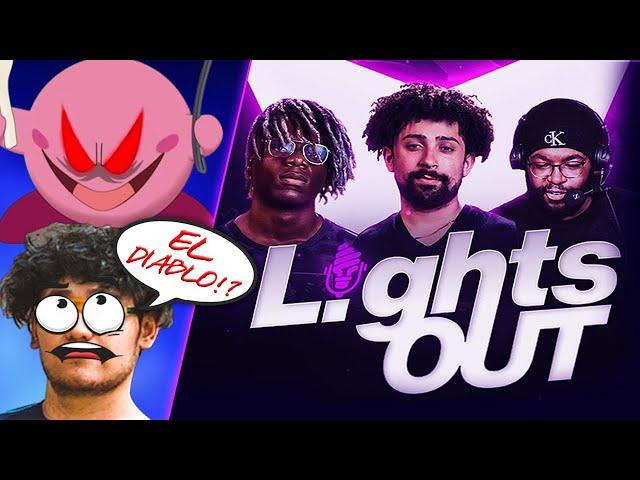 MKLeo Lost To Kirby? Kola Retiring?? Light Streaming??? | Lights Out Episode 91