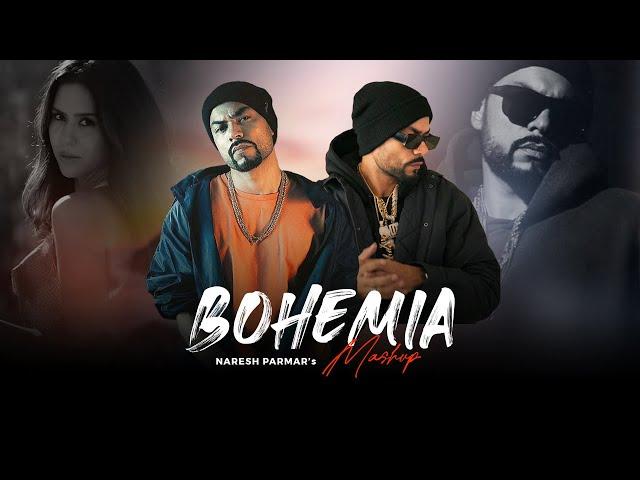 Nonstop Bohemia Mashup | Sonam Bajwa | Imran Khan x Bohemia MegaMix | Naresh Parmar | Punjabi Mashup