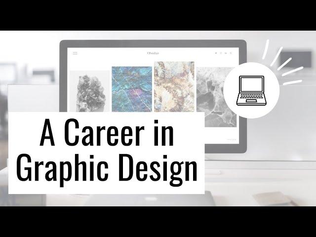 A Career in Graphic Design
