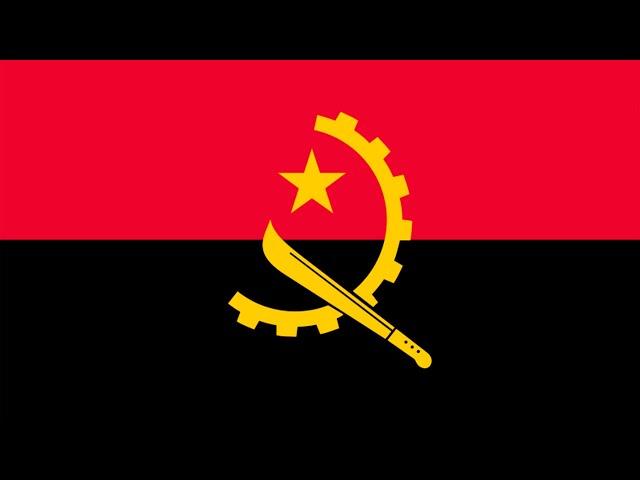 Angola - Parte 1 | História da África 11#