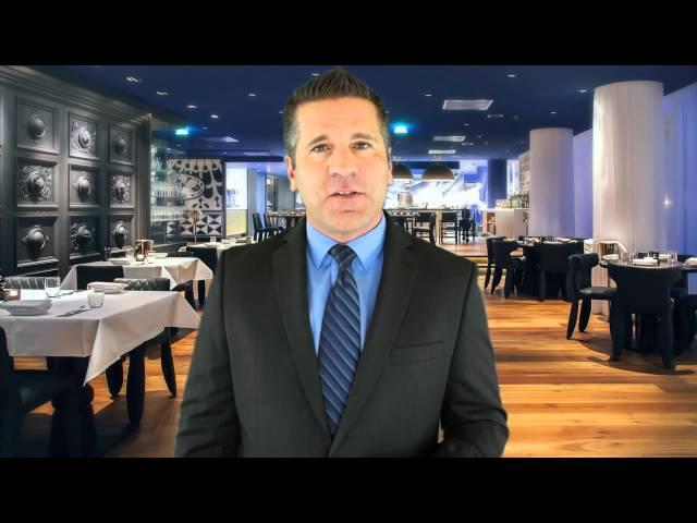 How a restaurant manager can improve profitability