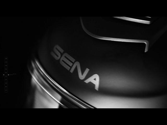 Sena Momentum Helmet: First Look