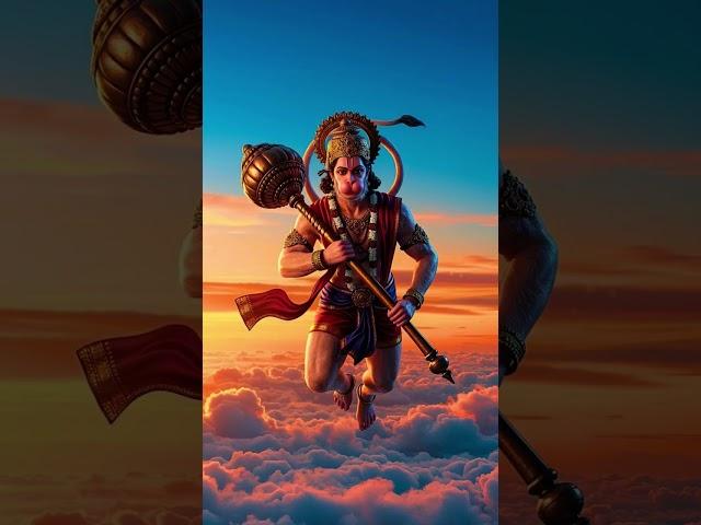 Bajrang Bali mahabali editing by Hinduism creator #love #lovesong #song #bhajans #aarti #devotional