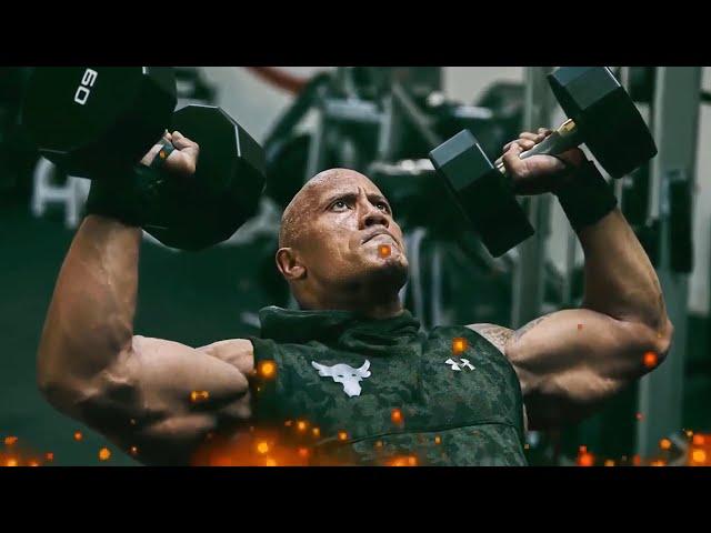 Best Workout Music 2023  Gym Motivation Music Mix 2023