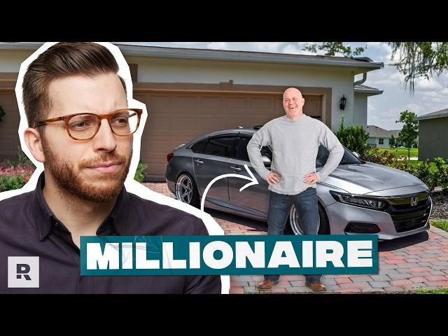 8 Unexpected Things Millionaires Own