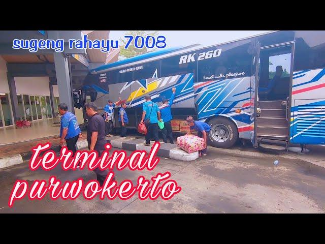 7008 Sugeng Rahayu Ekonomi Purwokerto Bumiayu