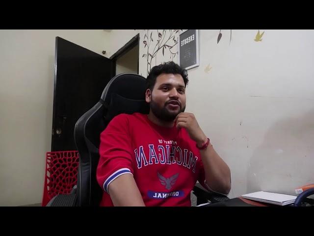 Ask me Anything -  Shubham Bhardwaj
