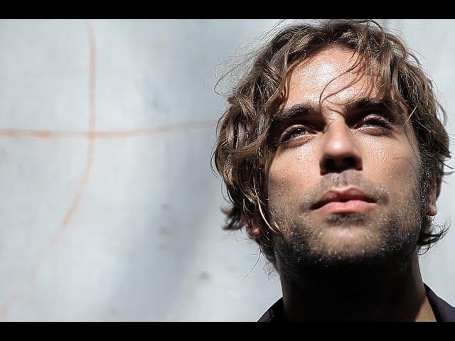 Fabrizio Cammarata - Alone And Alive
