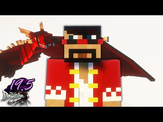 Minecraft: RLCraft Dregora Ep. 19.5