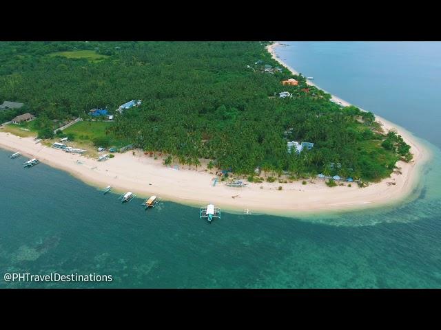 MANIWAYA ISLAND - STA. CRUZ MARINDUQUE