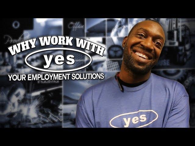 Your Employment Solutions Took Good Care of Me