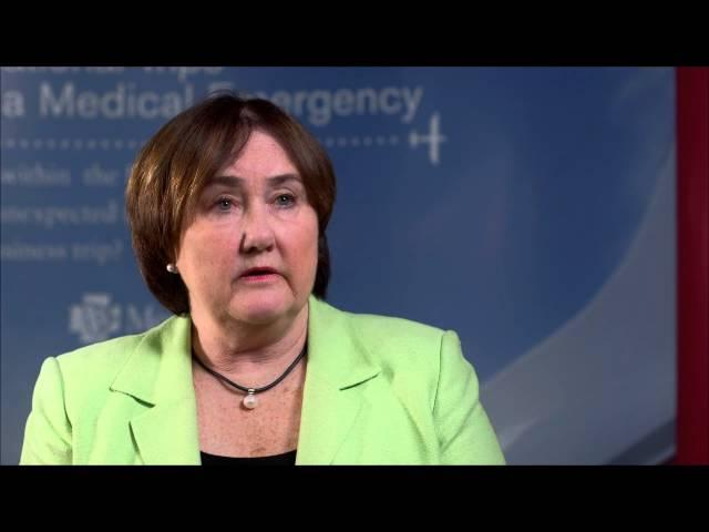 Travel Agents Talk About The Importance of Medjet