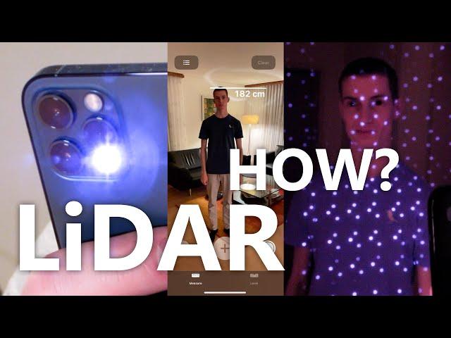 iPhone 12 Pro LiDAR in Action | MEASURE APP accuracy Test