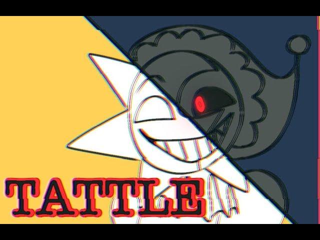 TATTLE [Security Breach Animation]