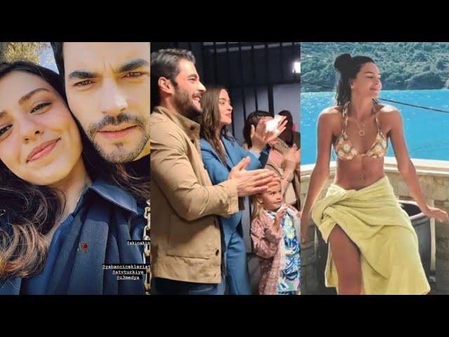 Ebru Şahin's Surprising Revelation: Marriage for Jealousy