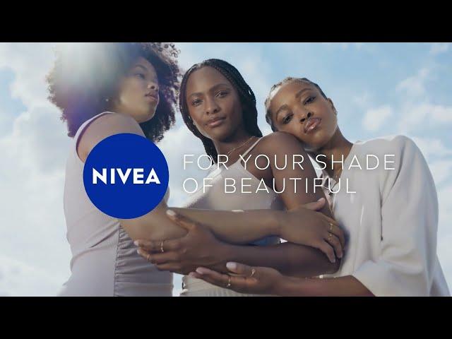 Love Your Skin with the NIVEA Radiant and Beauty Even Glow Body Lotion