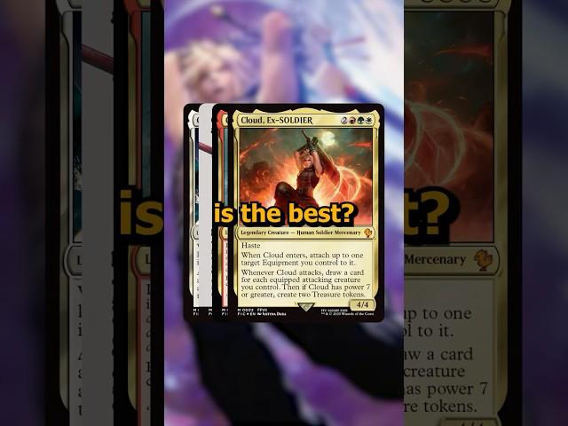 Which Cloud Card is the Best?