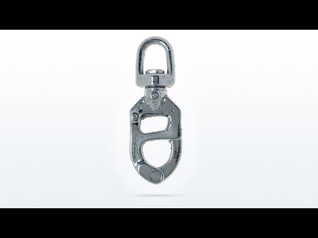 Ronstan Triggersnap™ Snap Shackles