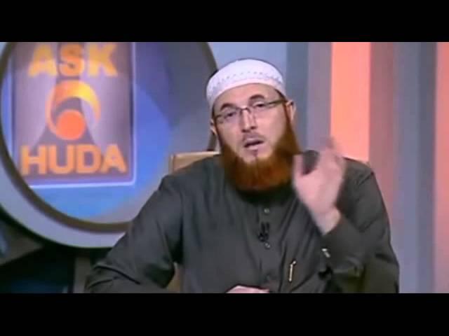 Is the moon and a star symbol of islam #HUDATV