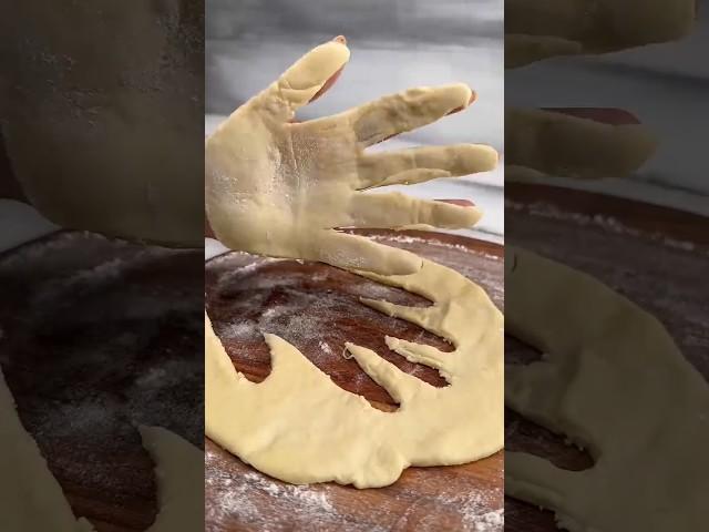 How to make donuts differently-foodibeats tiktok trend-fun for kids shorts video Cuci Tan gan 