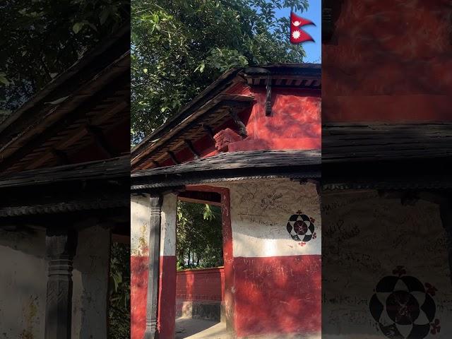 My first day in NEPALPART-1#annapurnabasecamp #travel #nepal #solo #viral #trending #mountains
