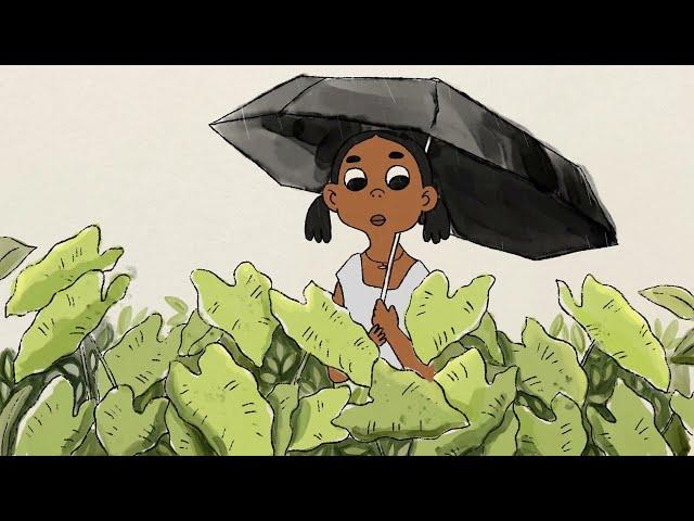 Manjadikaalam, IDC, IIT Bombay Student's Short Animation Film