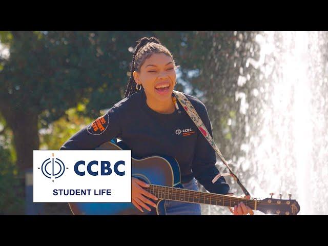 Student Life at CCBC | The College Tour